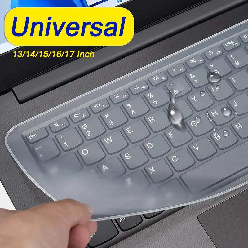 Dizüstü PC Macbook için klavye - Keyboard Cover Silicone incelemesi ve fiyatı
