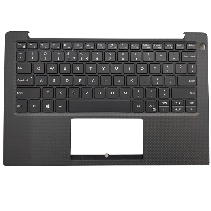 Yeni XPS 13 9370 9380 7390 930 - Laptop Accessories Keyboard Cover incelemesi ve fiyatı