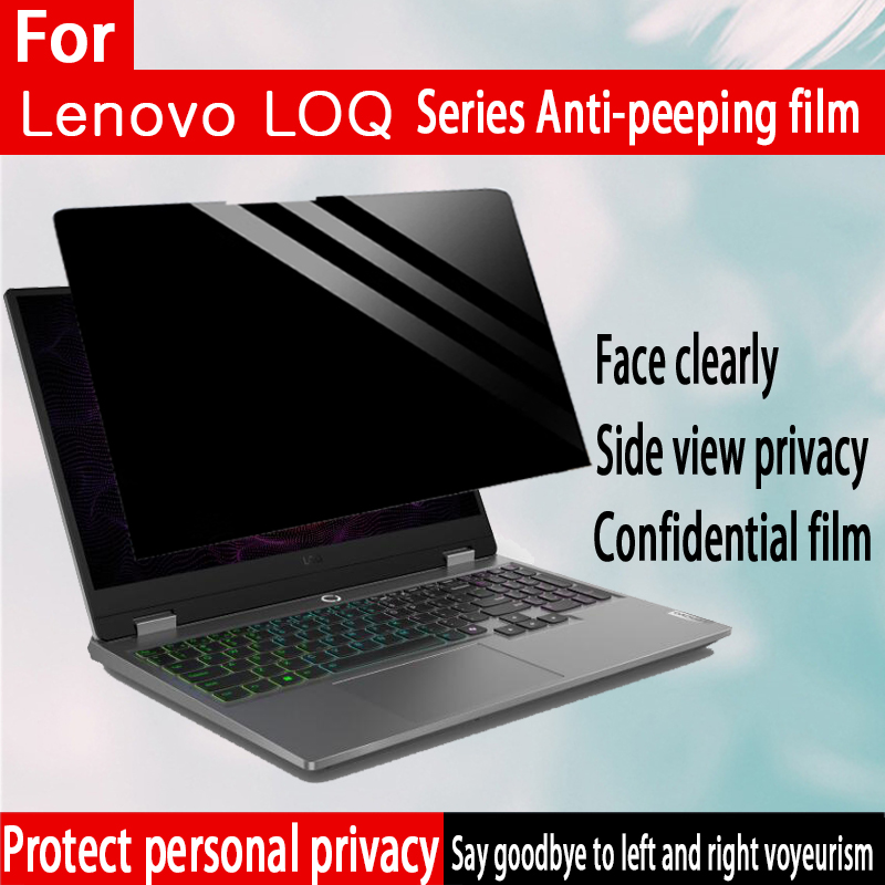 Lenovo LOQ 15AHP9 2024 dizüstü - Laptop Accessories Lenovo Loq incelemesi ve fiyatı