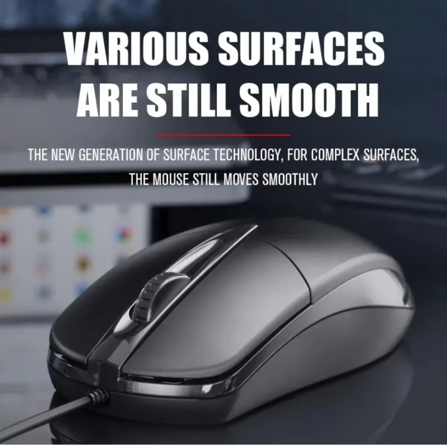 USB optik kablolu fare dizüstü - Laptop Accessories Productivity incelemesi ve fiyatı