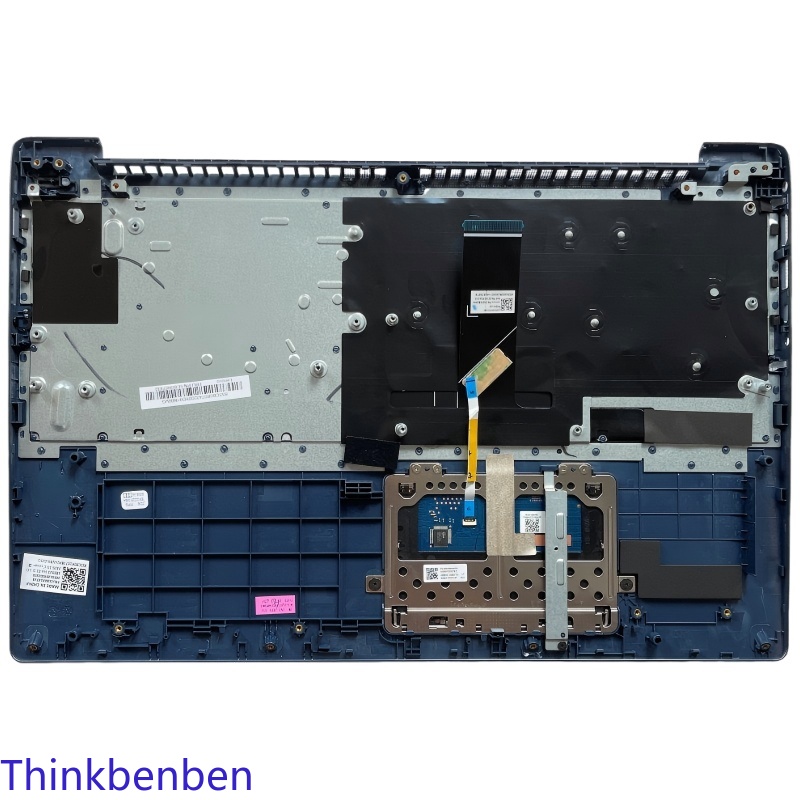 PT Portekizce Mavi Klavye Üst  - Laptop Accessories Keyboard Cover incelemesi ve fiyatı
