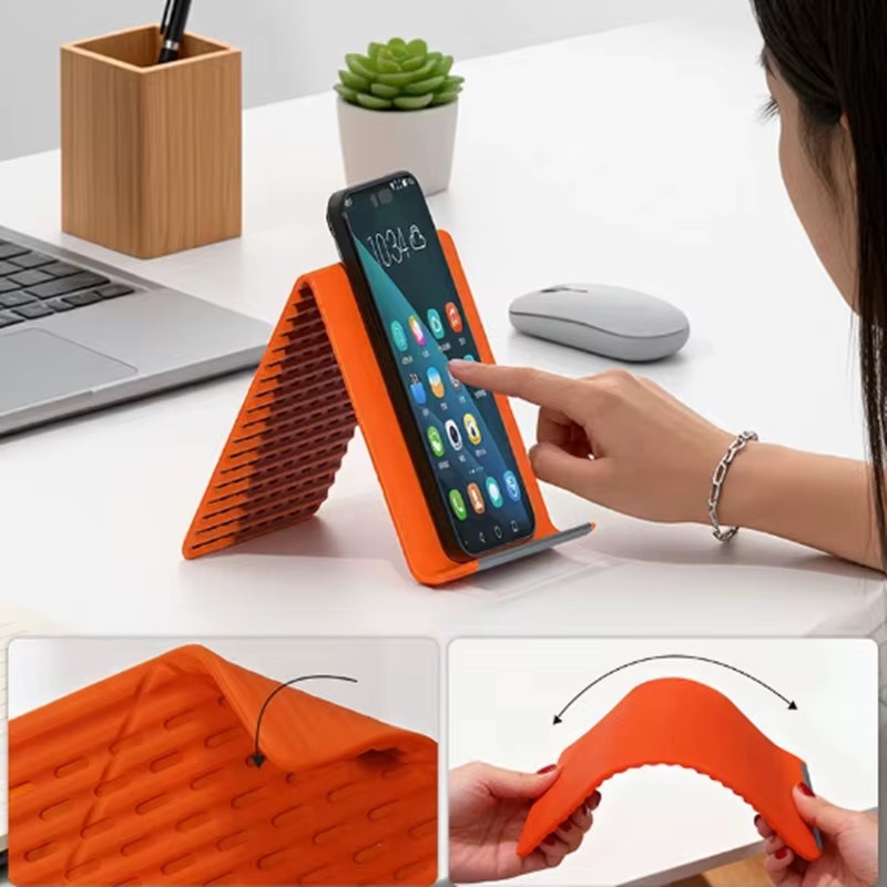 Esnek Katlanabilir Silikon Tel - Laptop Extra Accessories incelemesi ve fiyatı