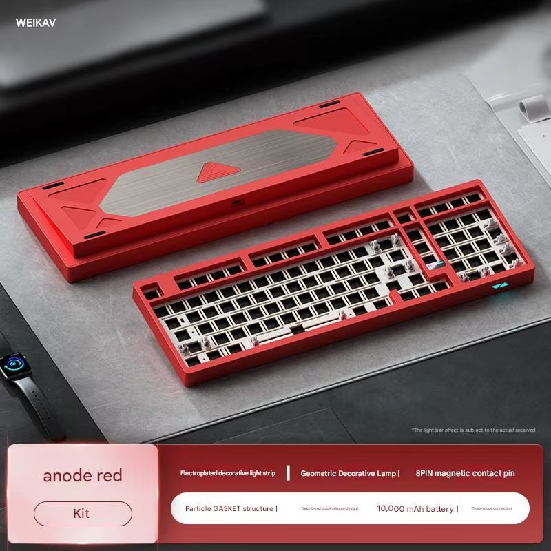 Weikav Max102 Alüminyum Alaşım - Laptop Accessories Productivity incelemesi ve fiyatı