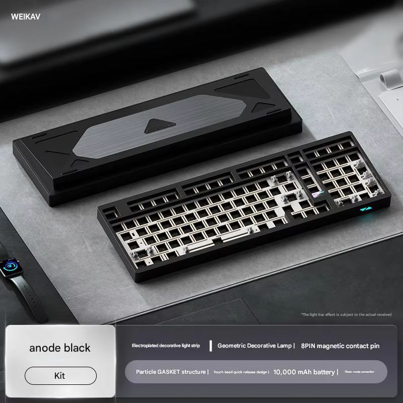Weikav Max102 Alüminyum Alaşım - Laptop Accessories Productivity incelemesi ve fiyatı