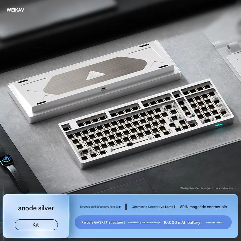 Weikav Max102 Alüminyum Alaşım - Laptop Accessories Productivity incelemesi ve fiyatı