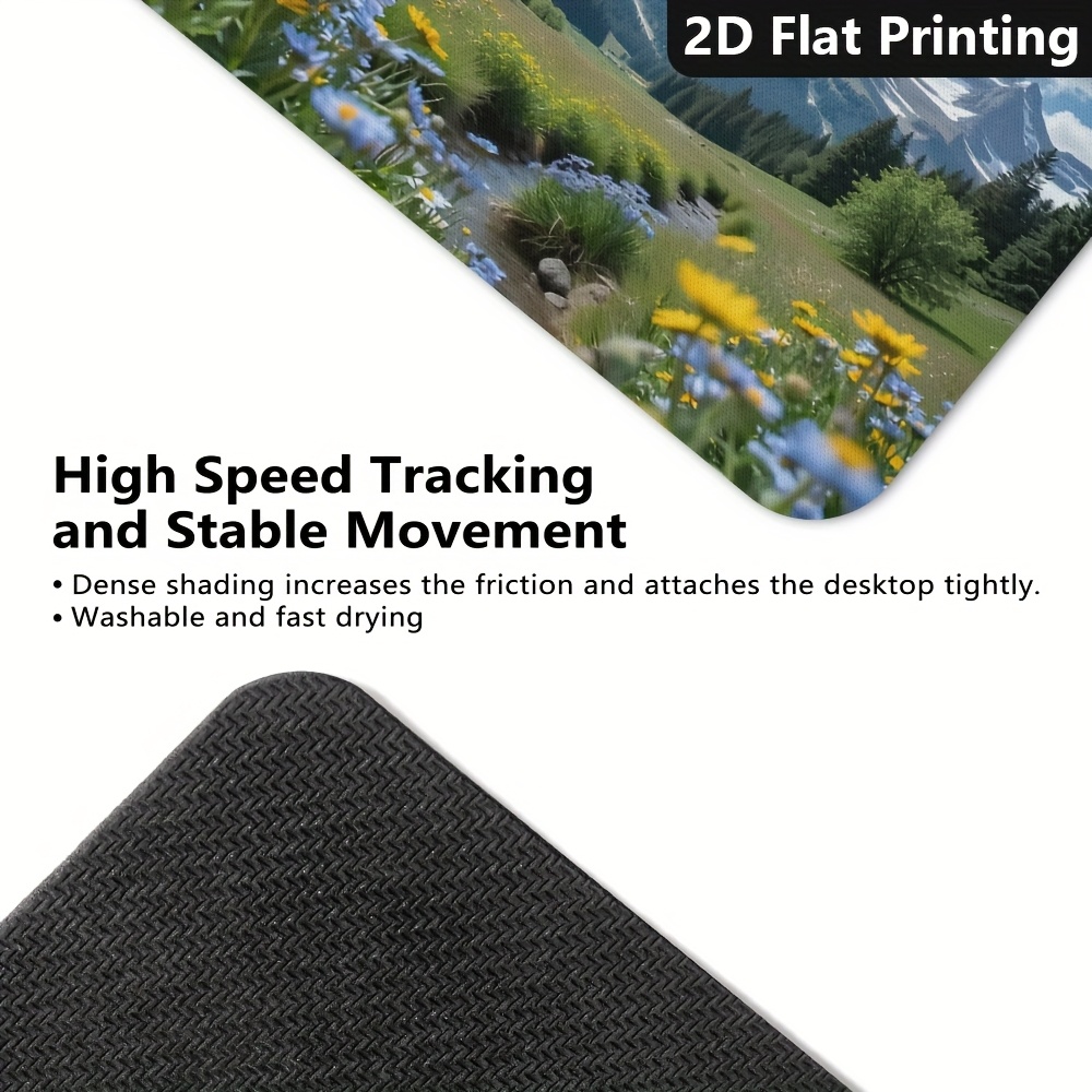Oyun Ofisi Kaymaz Mouse Pad Ma - Laptop Accessories Productivity incelemesi ve fiyatı