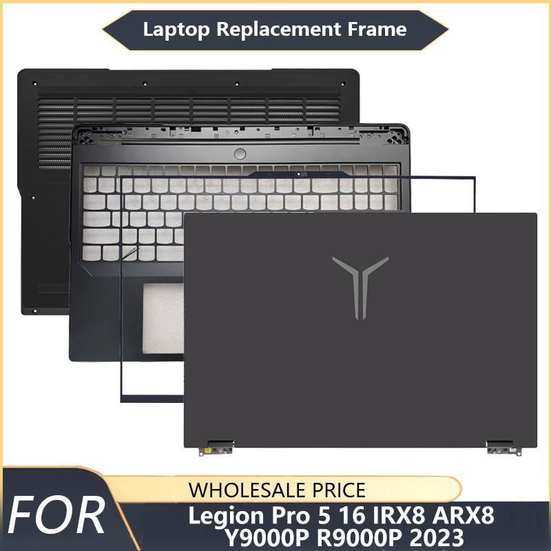 YENI Lenovo Legion Pro 5 16IRX - Laptop Accessories Keyboard Cover incelemesi ve fiyatı