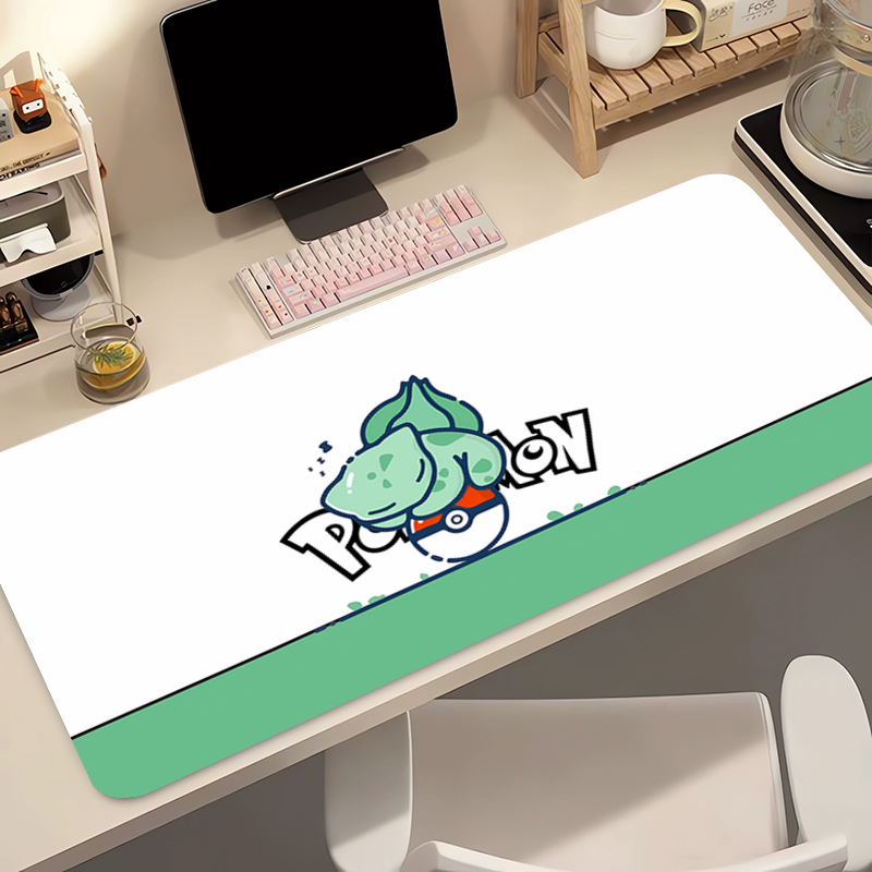 Anime Mouse Pad Pokemon Bulbas - Laptop Extra Accessories incelemesi ve fiyatı