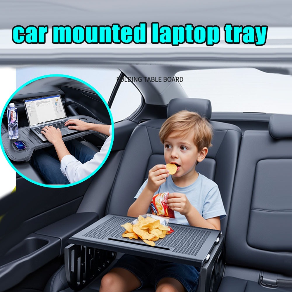 Araba Dizüstü Bilgisayar Sehpa - Laptop Accessory incelemesi ve fiyatı