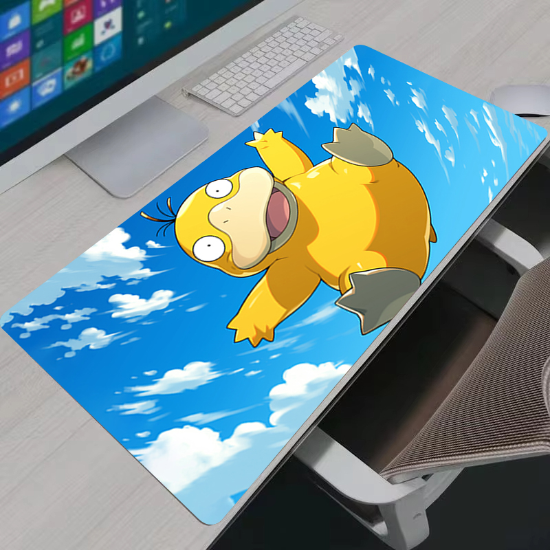 Mousepad Anime P-Pokemon Psydu - Laptop Accessories Toy incelemesi ve fiyatı