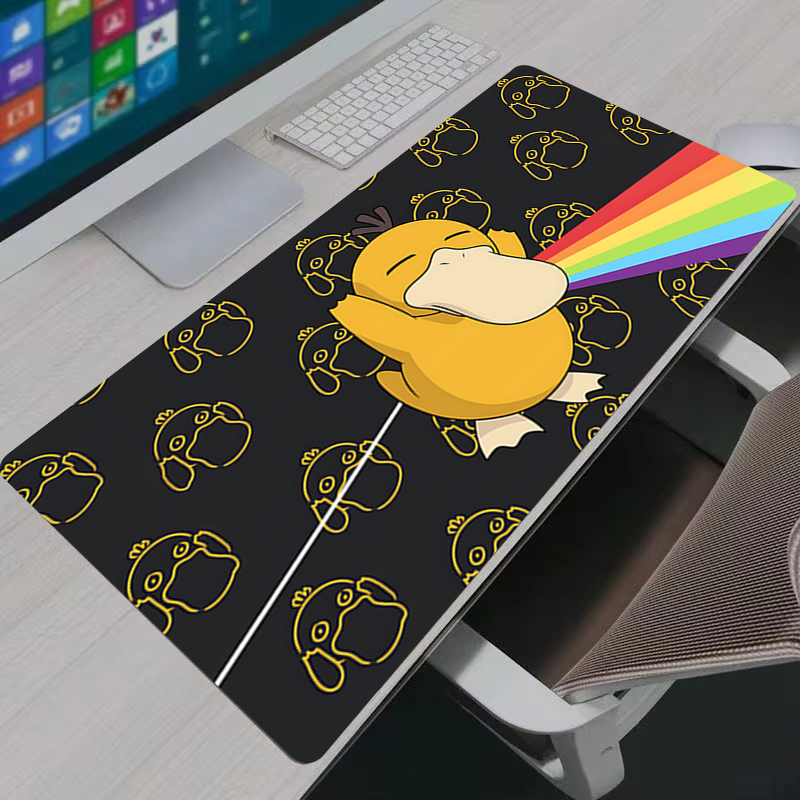 Mousepad Anime P-Pokemon Psydu - Laptop Accessories Toy incelemesi ve fiyatı