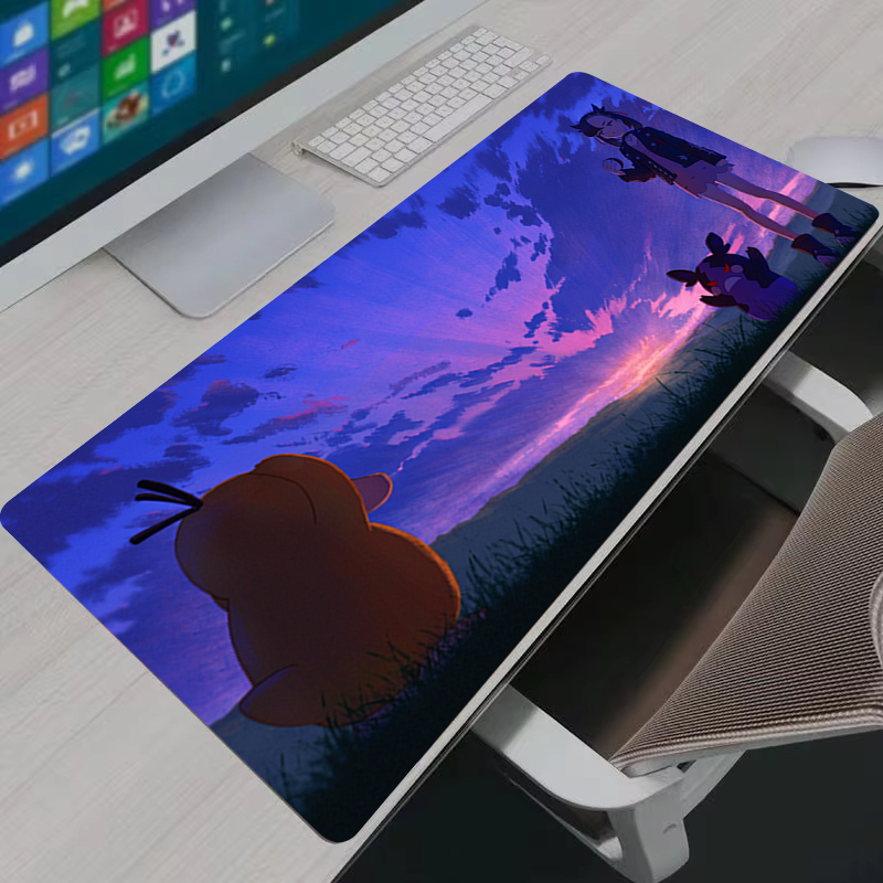 Mousepad Anime P-Pokemon Psydu - Laptop Accessories Toy incelemesi ve fiyatı