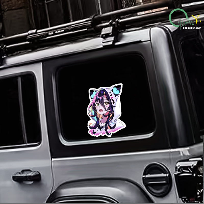 Gelecek Tarzı Sevimli Anime Kı - Laptop Accessories Girly incelemesi ve fiyatı