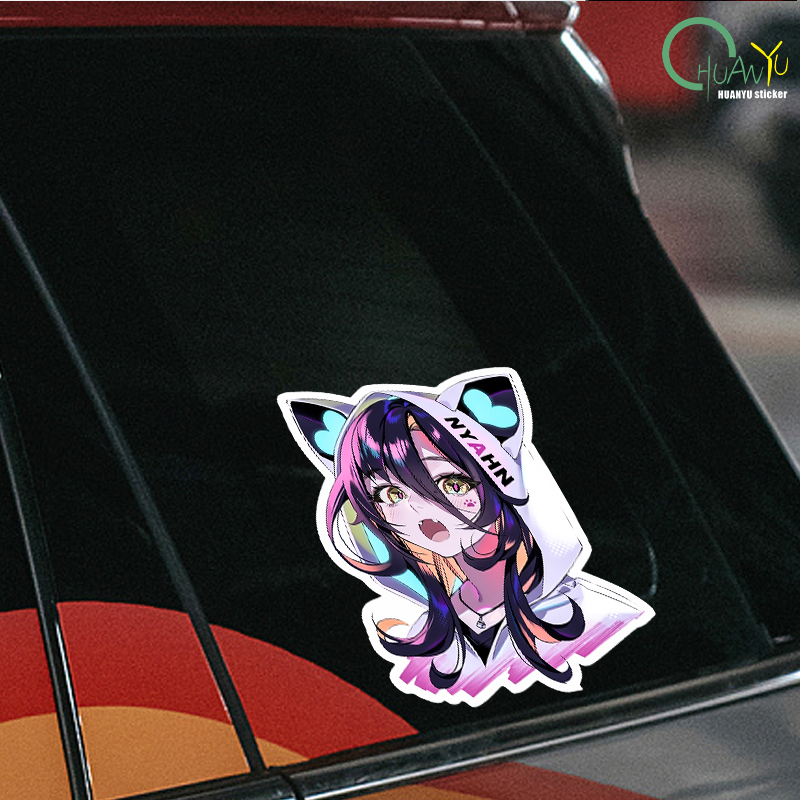 Gelecek Tarzı Sevimli Anime Kı - Laptop Accessories Girly incelemesi ve fiyatı
