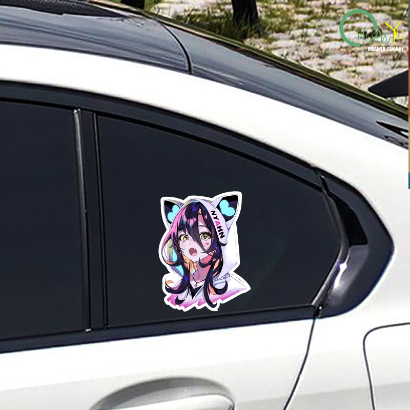 Gelecek Tarzı Sevimli Anime Kı - Laptop Accessories Girly incelemesi ve fiyatı