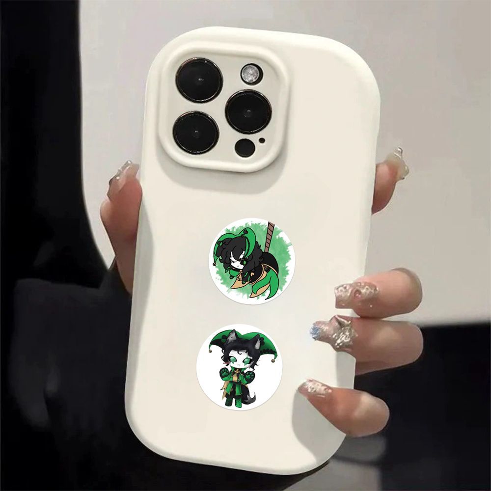 500 Adet/Rulo Anime The Freak  - Laptop Accessory incelemesi ve fiyatı