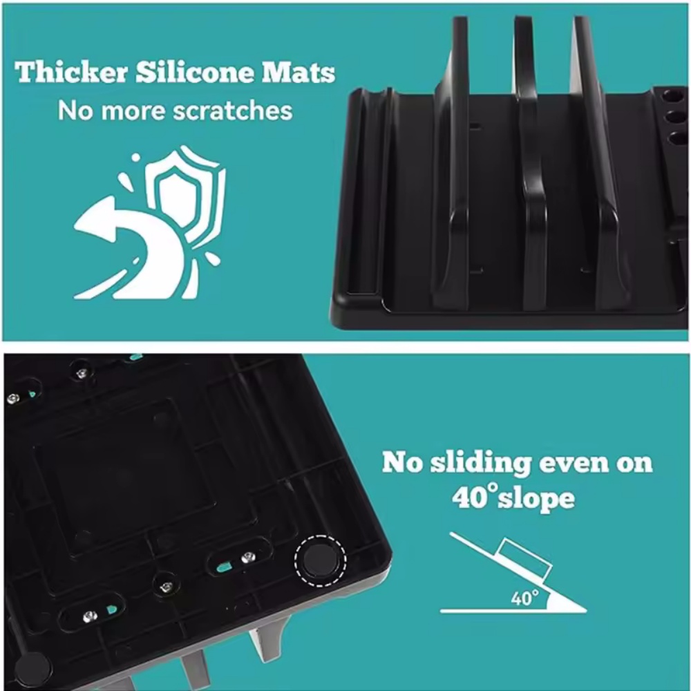 Ayarlanabilir Dikey Dizüstü Bi - Laptop Accessories Productivity incelemesi ve fiyatı