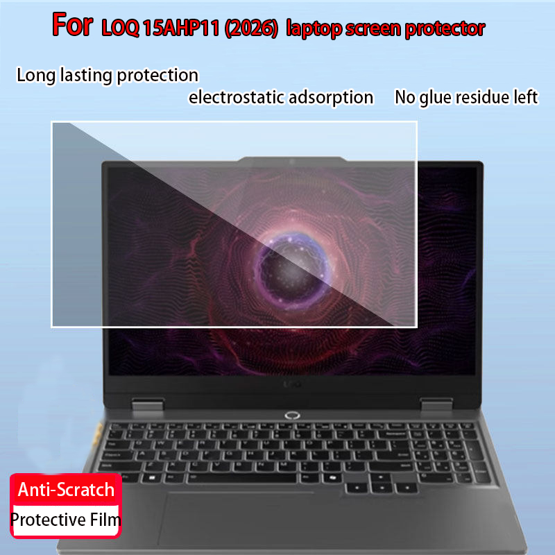 Lenovo LOQ 15AHP11 ekran koruy - Laptop Accessories Lenovo Loq incelemesi ve fiyatı