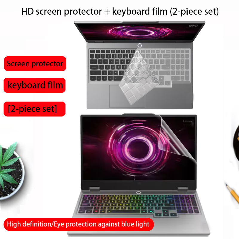 Lenovo LOQ 15AHP11 ekran koruy - Laptop Accessories Lenovo Loq incelemesi ve fiyatı
