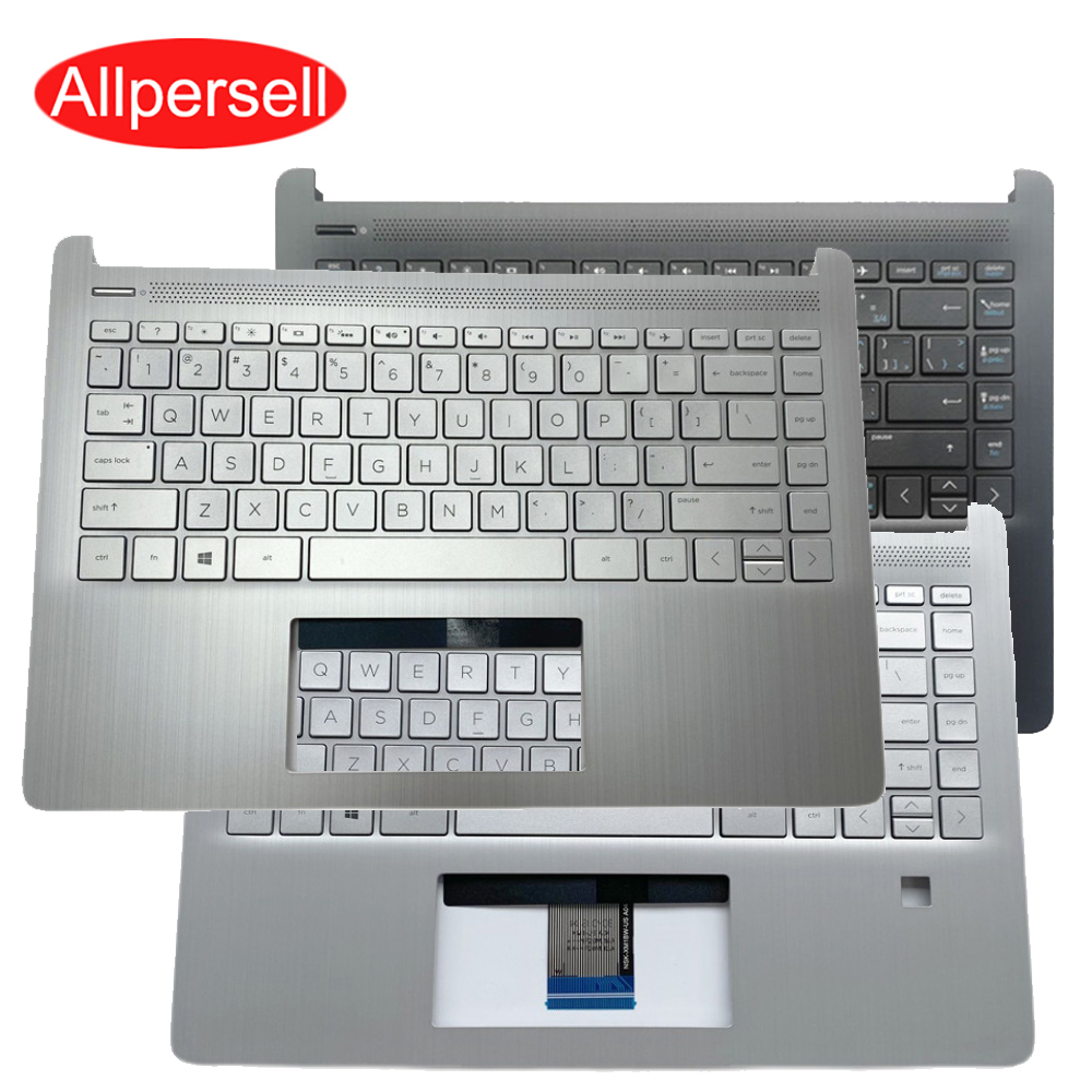 Palm dinlenme klavye HP 14-DQ  - Laptop Accessories Keyboard Cover incelemesi ve fiyatı