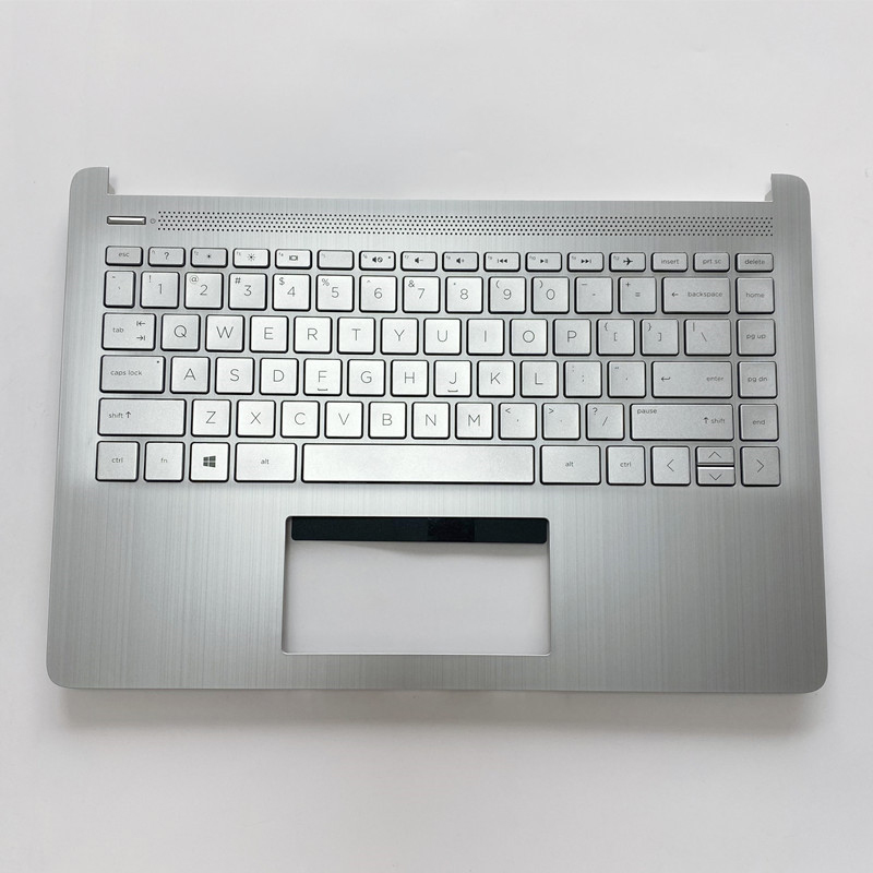 Palm dinlenme klavye HP 14-DQ  - Laptop Accessories Keyboard Cover incelemesi ve fiyatı