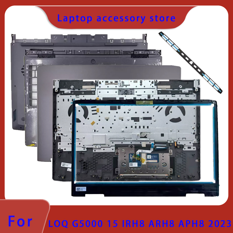 G5000 15 IRH8 APH8 2023 LOQ LC - Laptop Accessories Keyboard Cover incelemesi ve fiyatı