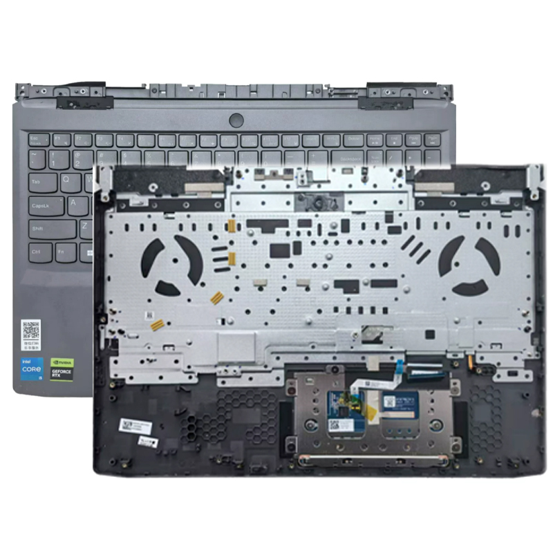 G5000 15 IRH8 APH8 2023 LOQ LC - Laptop Accessories Keyboard Cover incelemesi ve fiyatı