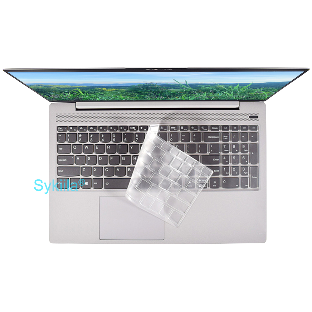 Lenovo ThinkBook 15 16 15P 16P - Keyboard Cover Silicone incelemesi ve fiyatı