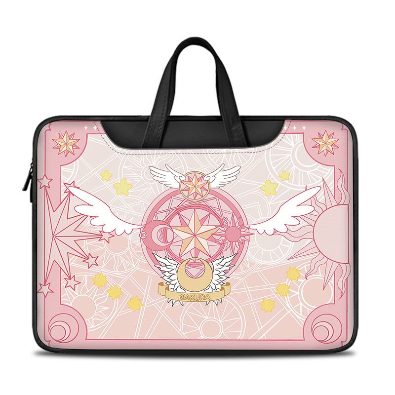 Card Captor Sakura dizüstü bil - Laptop Accessories Toy incelemesi ve fiyatı