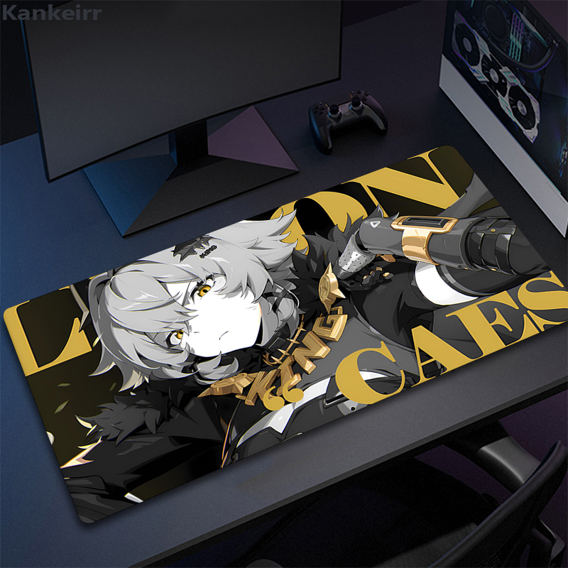 Zenless Zone Zero Mouse Pad ZZ - Laptop Accessories Keyboard Cover incelemesi ve fiyatı