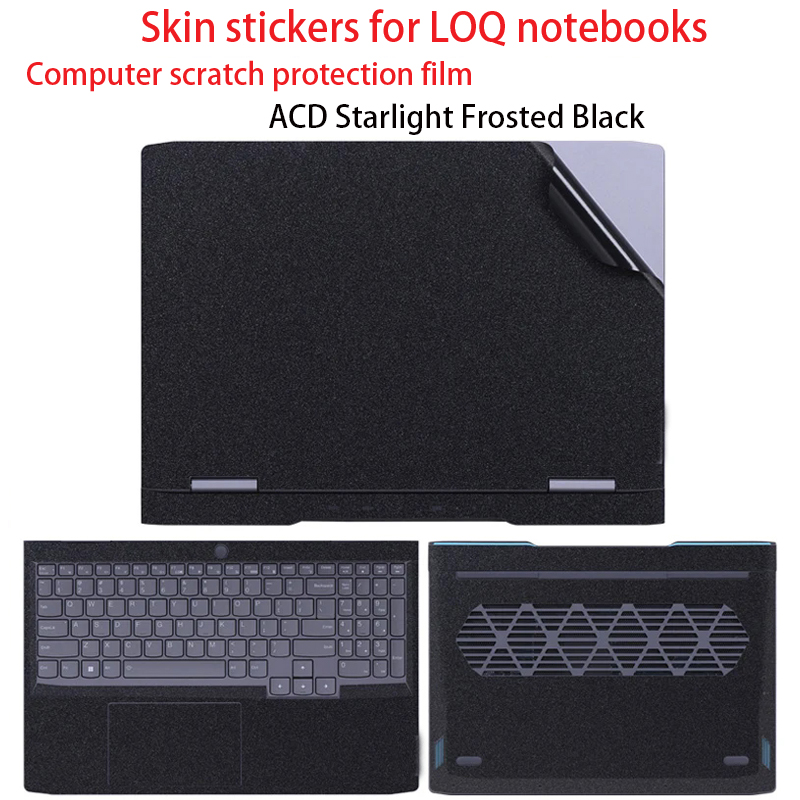 Lenovo LOQ 15IRX10 15IRX10 diz - Laptop Accessories Lenovo Loq incelemesi ve fiyatı
