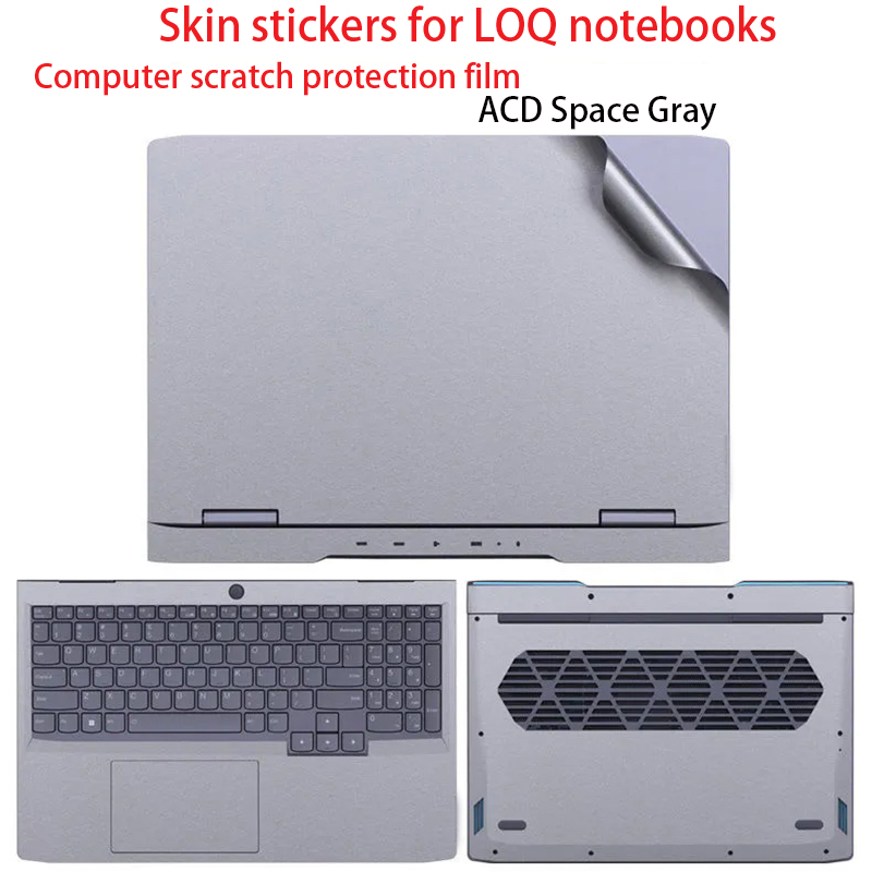 Lenovo LOQ 15IRX10 15IRX10 diz - Laptop Accessories Lenovo Loq incelemesi ve fiyatı