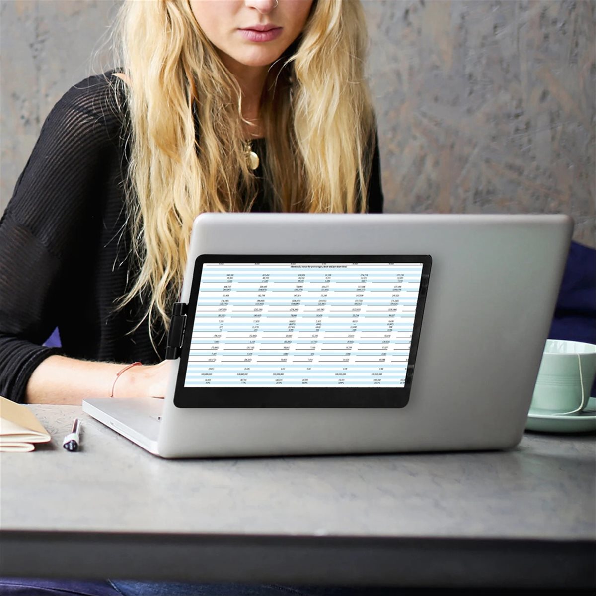 11.6 İnç EM116 Laptop Ekran Ge - Laptop Accessories To Buy incelemesi ve fiyatı